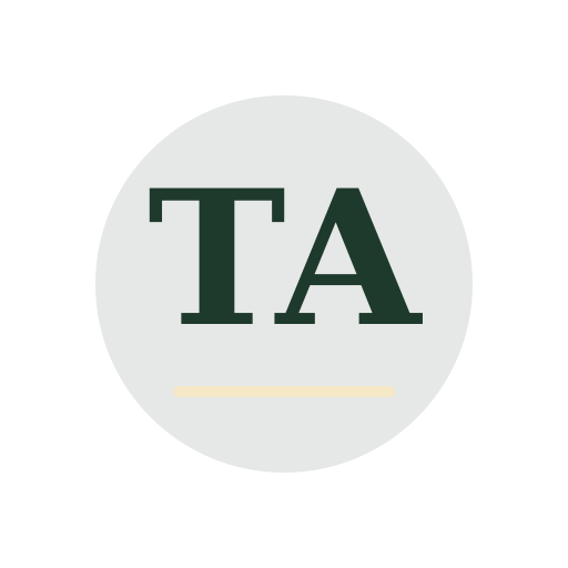 Taylor Air Duct Services logo